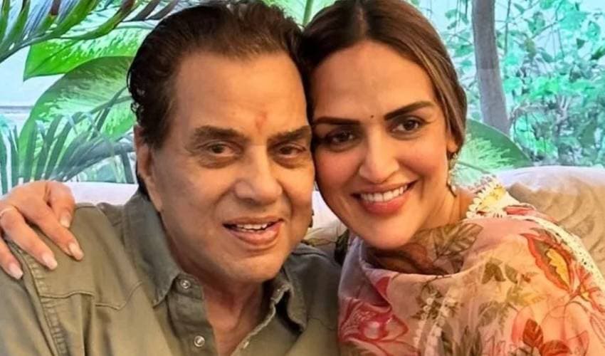Esha deol Esha deol