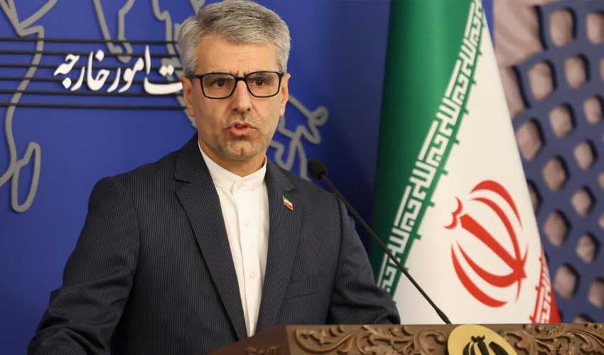 Iran vows to give befitting response to Ukrainian attack (Courtesy: File) Iran vows to give befitting response to Ukrainian attack (Courtesy: File)