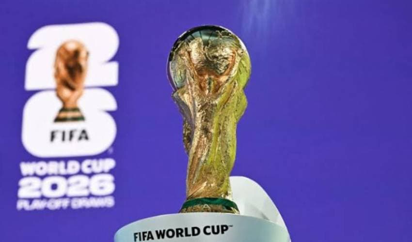 FIFA world cup final FIFA world cup final