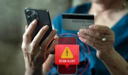 Beware: Fake news articles are being used to steal your money Beware: Fake news articles are being used to steal your money