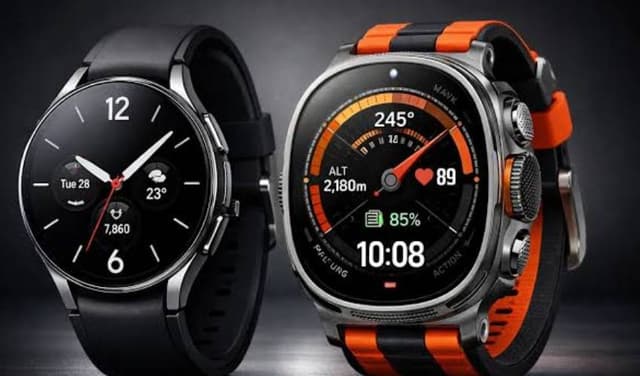 Galaxy Watch 9 and Watch Ultra 2 pricing, specs leaked Galaxy Watch 9 and Watch Ultra 2 pricing, specs leaked