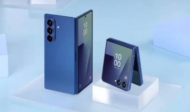 Samsung Galaxy Z Flip 8, Z Fold 8 prices leak ahead of launch Samsung Galaxy Z Flip 8, Z Fold 8 prices leak ahead of launch