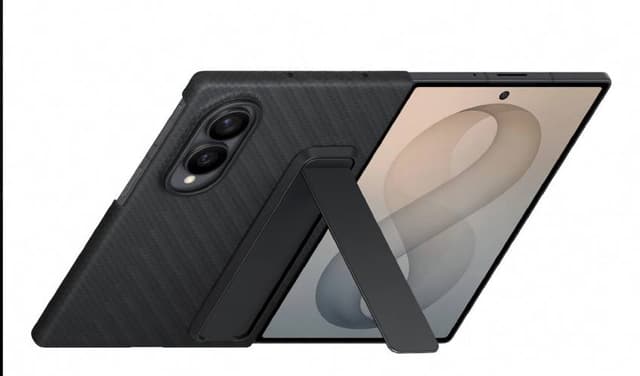 Galaxy Z Fold 8 leak reveals two distinct foldables ahead of July 22 launch Galaxy Z Fold 8 leak reveals two distinct foldables ahead of July 22 launch