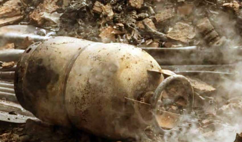 5 Pakistanis killed in Riyadh gas cylinder explosion (Courtesy: File) 5 Pakistanis killed in Riyadh gas cylinder explosion (Courtesy: File)