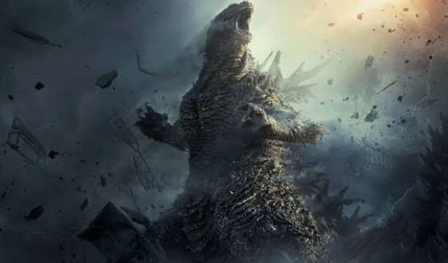 Godzilla Minus Zero trailer reveals humanity's desperate plan to stop monster Godzilla Minus Zero trailer reveals humanity's desperate plan to stop monster