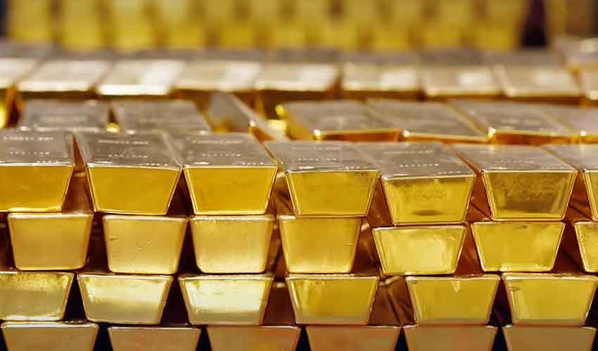 Gold price Gold price