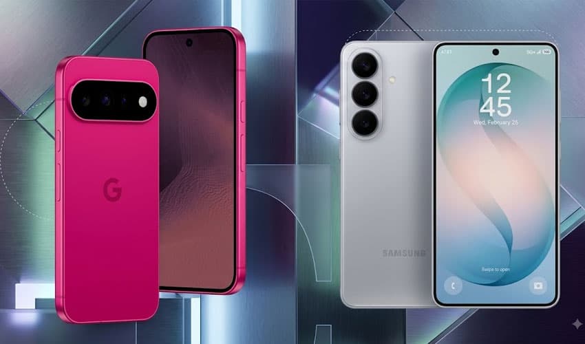 Google-Pixel-11-vs-Samsung-Galaxy-S26 Google-Pixel-11-vs-Samsung-Galaxy-S26
