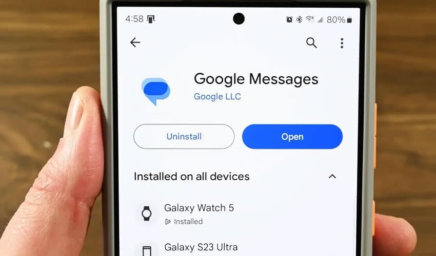 Google-messages-lates Google-messages-lates