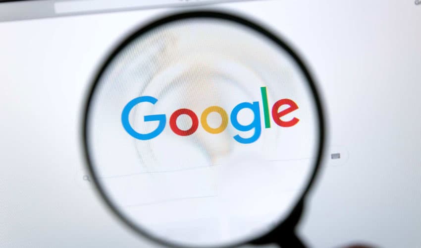Google- Google-