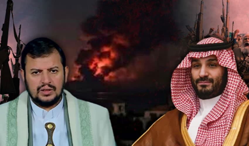 Houthi-attack-injures-11-in-Saudi-Arabia Houthi-attack-injures-11-in-Saudi-Arabia