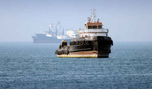 India ask its seafarers not to take Hormuz voyages India ask its seafarers not to take Hormuz voyages
