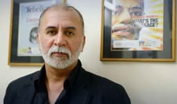Indian journalist Tarun Tejpal sentenced to 10 years in jail for rape Indian journalist Tarun Tejpal sentenced to 10 years in jail for rape
