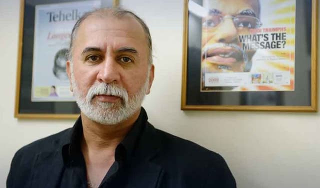 Indian journalist Tarun Tejpal sentenced to 10 years in jail for rape Indian journalist Tarun Tejpal sentenced to 10 years in jail for rape