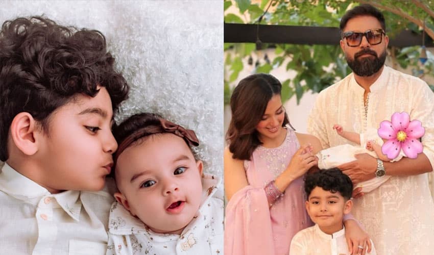 Iqra-Aziz-daughter Iqra-Aziz-daughter