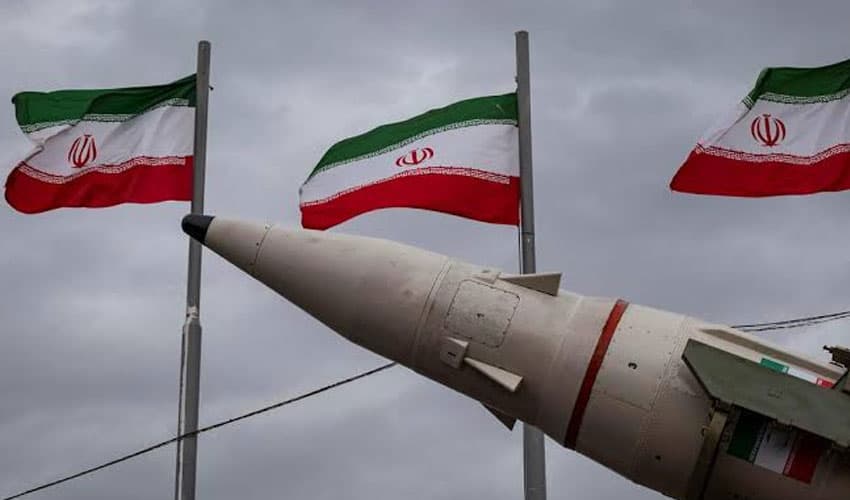 Iran-US-attacks Iran-US-attacks