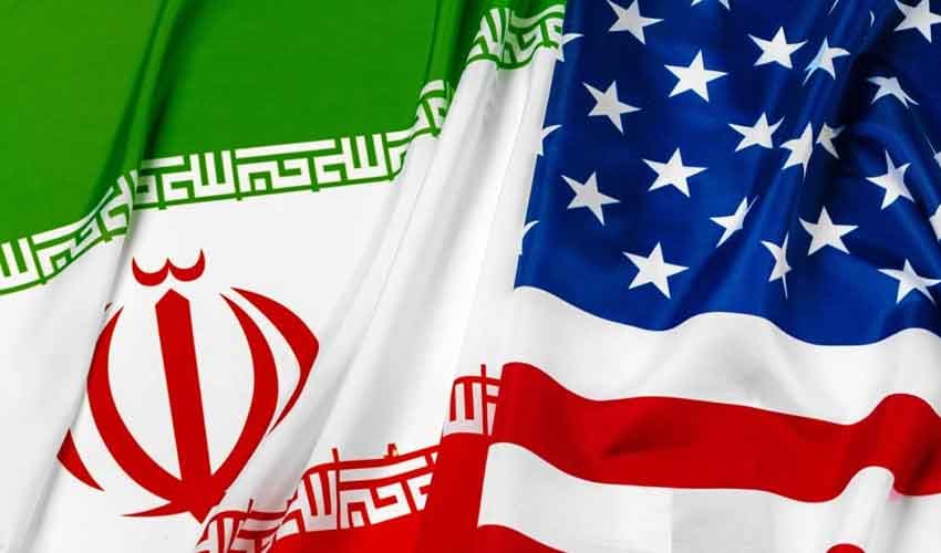 US-Iran deal US-Iran deal