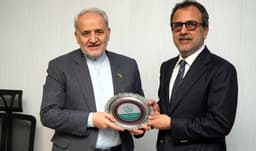 Pakistan, Iran discuss expansion of electricity supply Pakistan, Iran discuss expansion of electricity supply