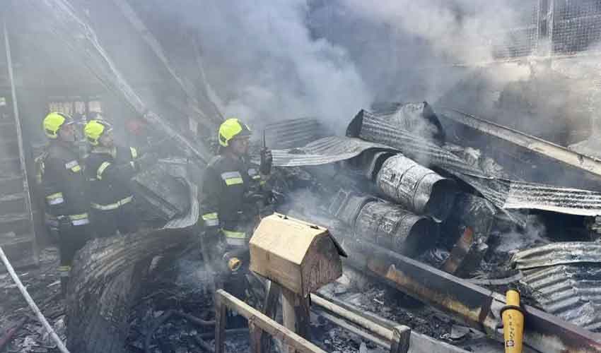Iranian military helicopter crashes Iranian military helicopter crashes