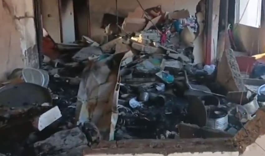 Karachi-blast-gas Karachi-blast-gas