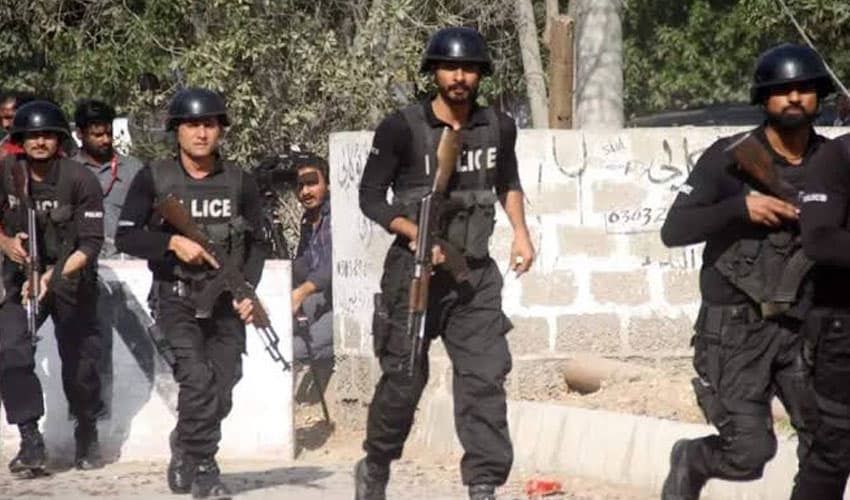 Karak-police Karak-police