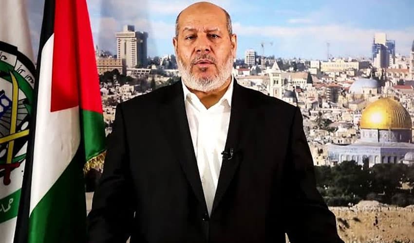 Khalil-Al-Hayya Khalil-Al-Hayya