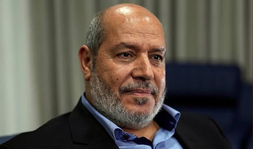 Khalil-al-Hayya-Hamas Khalil-al-Hayya-Hamas