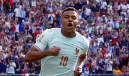 Every record Kylian Mbappe has broken at FIFA World Cup 2026 Every record Kylian Mbappe has broken at FIFA World Cup 2026