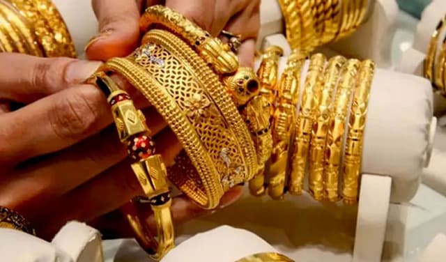 Gold prices decline in Pakistan - July 29, 2026 Gold prices decline in Pakistan - July 29, 2026