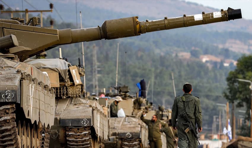 Lebanon-Israel-US Lebanon-Israel-US