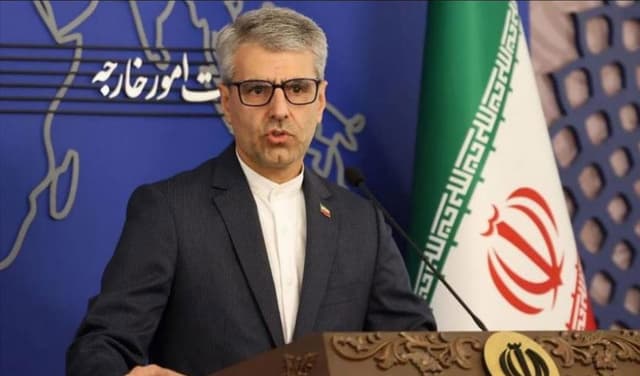 Iran condemns US-Saudi strikes in Iraq as ‘clear aggression’ Iran condemns US-Saudi strikes in Iraq as ‘clear aggression’