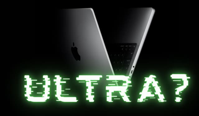 MacBook Ultra leaks reveal OLED screen, touch support and M5 Pro chips MacBook Ultra leaks reveal OLED screen, touch support and M5 Pro chips
