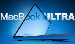Apple preparing major MacBook Ultra redesign with OLED display Apple preparing major MacBook Ultra redesign with OLED display