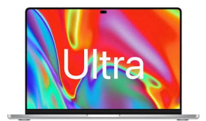 Macbook Ultra Macbook Ultra