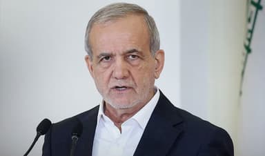 masoud-pezeshkian masoud-pezeshkian