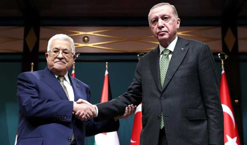 Palestine sees Makkah pact vital for regional security, stability (File Photo) Palestine sees Makkah pact vital for regional security, stability (File Photo)