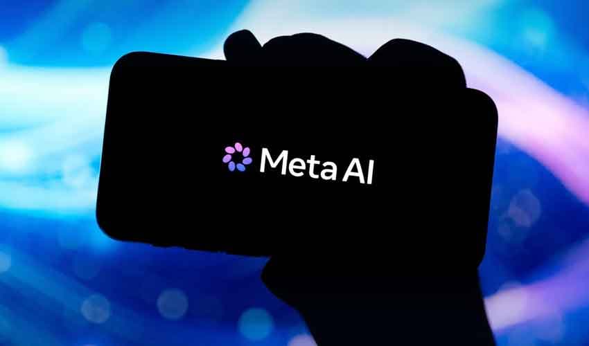 Meta AI detector fails on cropped images Meta AI detector fails on cropped images