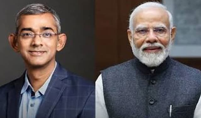 Meta India chief faces police case over alleged abusive videos of Modi Meta India chief faces police case over alleged abusive videos of Modi
