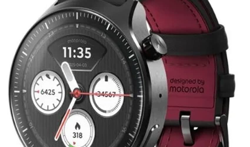 Motorolla-watch Motorolla-watch