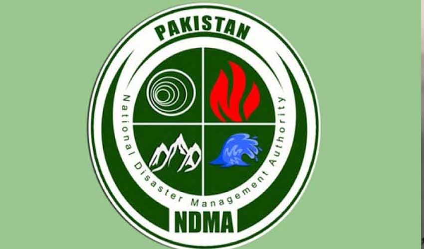 NDMA warns of urban flooding, rising water levels as monsoon rains continue (Courtesy: File) NDMA warns of urban flooding, rising water levels as monsoon rains continue (Courtesy: File)