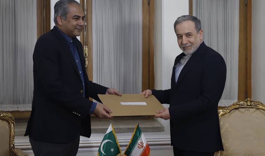 Naqvi-Araqchi-Iran Naqvi-Araqchi-Iran