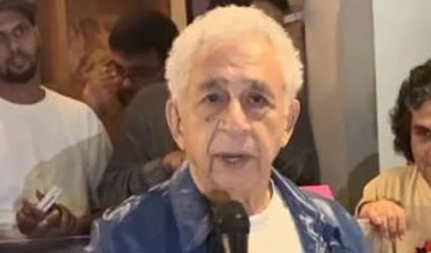 Naseeruddin-Shah Naseeruddin-Shah
