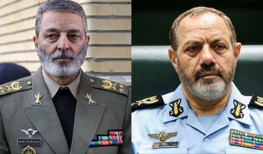 Nasirzadeh Chief of Staff Mousavi Nasirzadeh Chief of Staff Mousavi