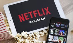 Pakistan in talks with Netflix to expand global reach of local content Pakistan in talks with Netflix to expand global reach of local content