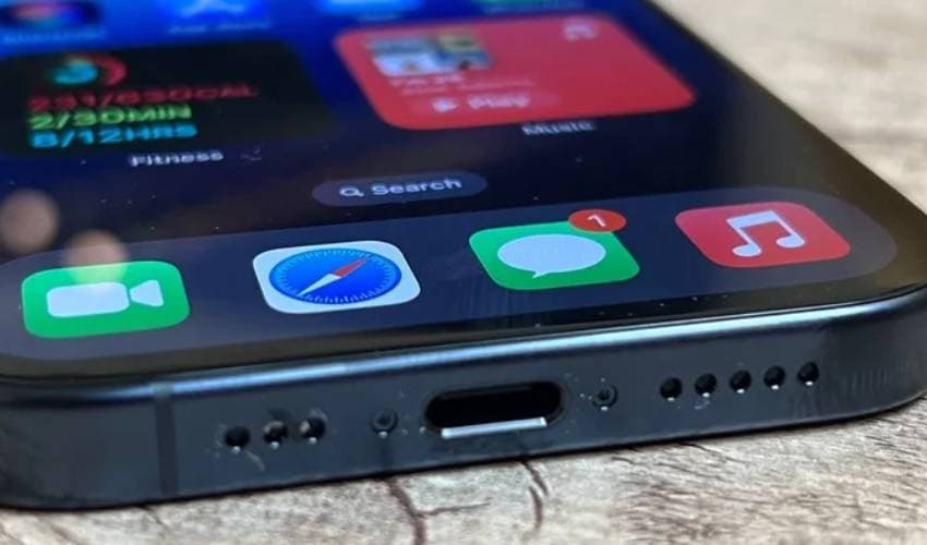 Older iPhones Older iPhones