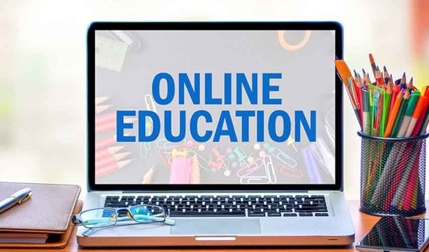 Punjab limits campus teaching; shifts remainder online (Courtesy: File) Punjab limits campus teaching; shifts remainder online (Courtesy: File)