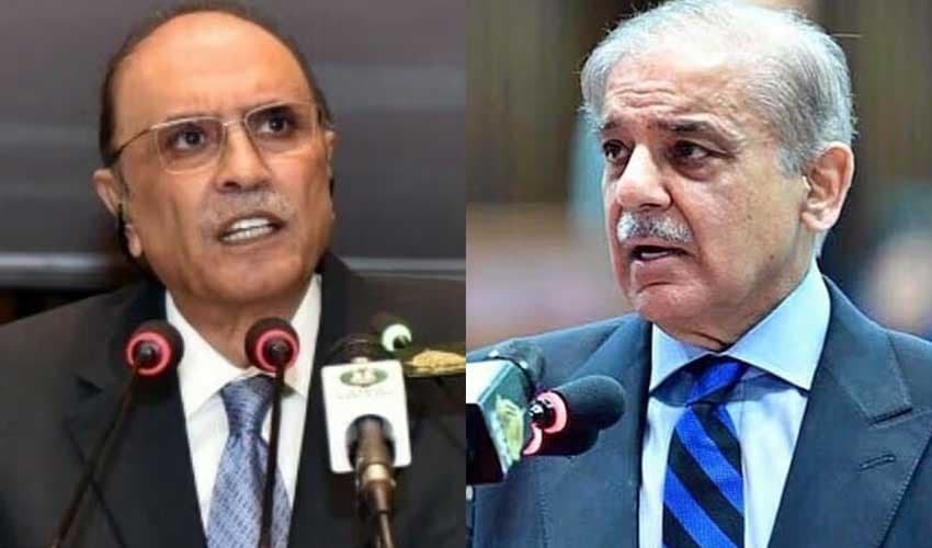 President, PM call for inter-sectarian harmony, tolerance, unity (Courtesy: File) President, PM call for inter-sectarian harmony, tolerance, unity (Courtesy: File)