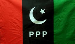PPP suspends membership of Haider Umrani over call centre case PPP suspends membership of Haider Umrani over call centre case