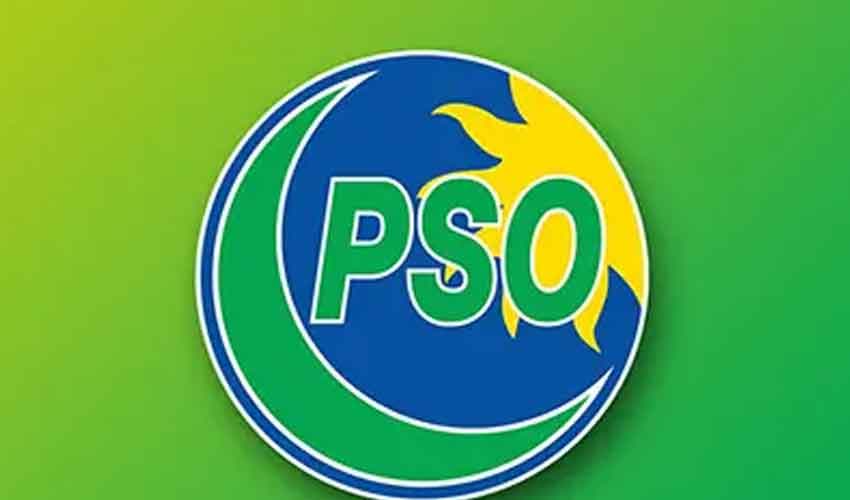 PSO PSO