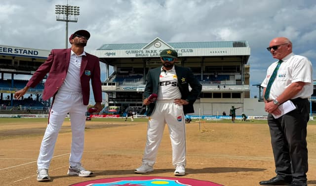 Pakistan hand debuts to Ubaid Shah, Awais Zafar Pakistan hand debuts to Ubaid Shah, Awais Zafar