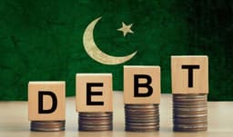 Every Punjab citizen under Rs13,500 debt Every Punjab citizen under Rs13,500 debt